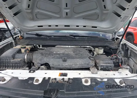 2017 Chevrolet Colorado Wt from USA, damaged, VIN 1GCGTBEN6H1219038